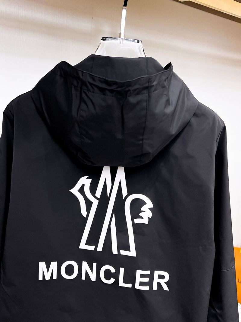 Moncler Outwear